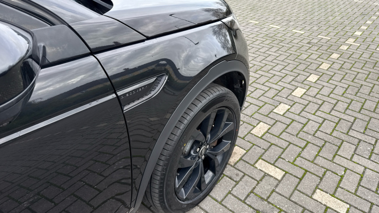 Land Rover Discovery Sport 2.0 D165 SE 5dr Auto Diesel Station Wagon